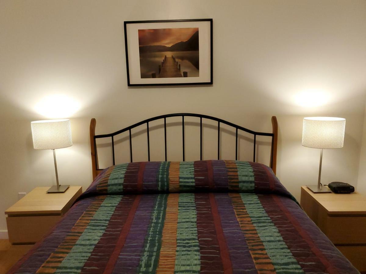 The Hitching Post Motel Pemberton Zewnętrze zdjęcie